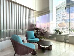 Ardmore Residence (D10), Condominium #496683431